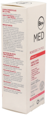 Crème hydratante anti-rougeurs Med SPF 20 50 ml