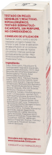 Crème hydratante anti-rougeurs Med SPF 20 50 ml