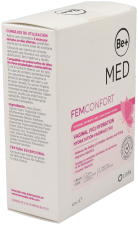 Med Femconfort Hydratation Vaginale 8 Doses Uniques