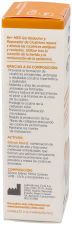 Gel Réducteur et Réparateur de Cicatrices Med 20 ml