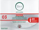 Lotion anti-chute Med Forte 20 unités