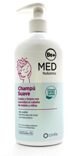 Shampoing doux Med Pediatrics 300 ml
