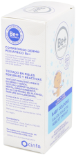 Eau de Cologne pour bébé Med Pediatrics 100 ml
