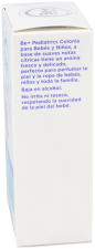 Eau de Cologne pour bébé Med Pediatrics 100 ml