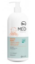 Gel de bain sans savon Med Pediatrics 500 ml