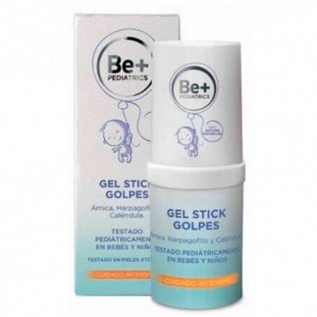 Gel en stick pour les bosses Med Pediatrics 15 ml