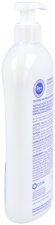 Lotion corporelle hydratante Med Pediatrics 500 ml
