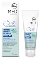 Pommade pour le change Med Pediatrics Forte Af 60 ml