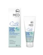 Pommade pour le changement de couche Med Pediatrics 75 g