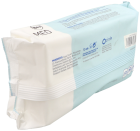 Lingettes Dermo-Nettoyantes Med Pediatrics 72 Unités