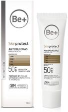 Cr&egrave;me Pr&eacute;vention Anti-Taches Skinprotect SPF 50+ 50 ml