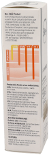 Cr&egrave;me Pr&eacute;vention Anti-Taches Skinprotect SPF 50+ 50 ml