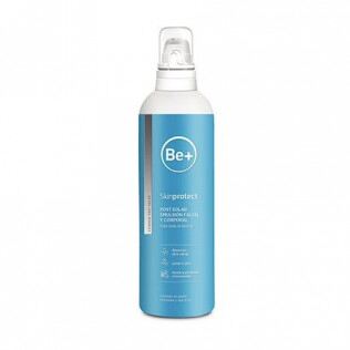 Émulsion après-soleil Skinprotect 250 ml