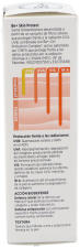 Fluide Visage Anti-Âge Skinprotect SPF 50+ 50 ml