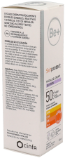 Gel visage Skinprotect pour peaux à tendance acnéique SPF 50+ 50 ml