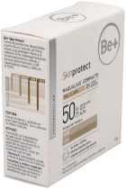 Fond de teint compact Skinprotect SPF 50+ 10 gr