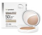 Fond de teint compact Skinprotect SPF 50+ 10 gr