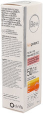 Skinprotect Peaux intolérantes SPF 50+ 50 ml