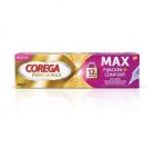 Crème adhésive Max Hold + Comfort