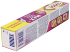Crème adhésive Max Hold + Comfort