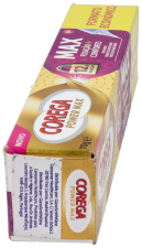 Crème adhésive Max Hold + Comfort