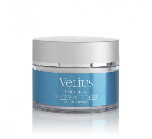 Émulsion réhydratante Velius 40 ml