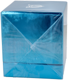 Émulsion réhydratante Velius 40 ml
