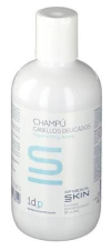 Shampoing m&eacute;dical pour cheveux d&eacute;licats 250 ml