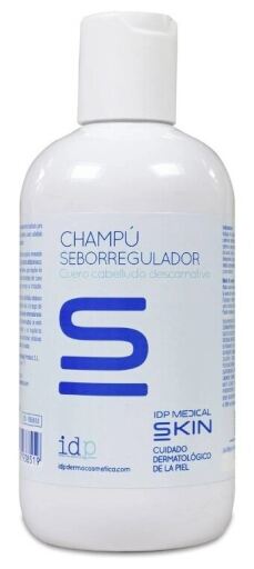Shampooing Séborégulateur Medical Skin 250 ml