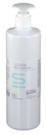 IDP Lotion m&eacute;dicale r&eacute;gulatrice cutan&eacute;e 400 ml