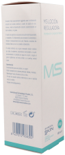 Lotion médicale régulatrice cutanée 400 ml
