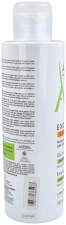 Exomega Control Gel moussant émollient anti-irritations