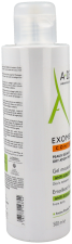 Exomega Control Gel moussant émollient anti-irritations