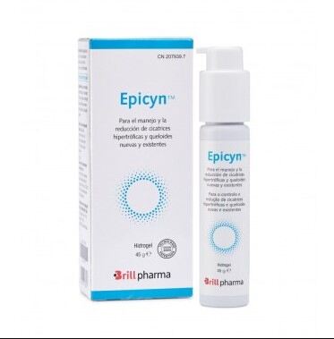 Hydrogel Epicyn 45 gr