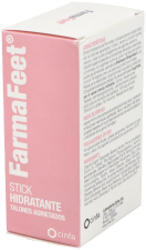 Pain hydratant s&eacute;cheresse talons crevass&eacute;s 20 gr