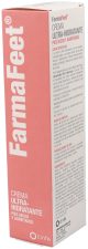 Crème Pieds Ultra Hydratante Dryness 75 ml