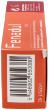 Gel Fenadul 50 ml