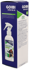 Spray anti-poux à l&#39;arbre à thé et à la pomme 250 ml