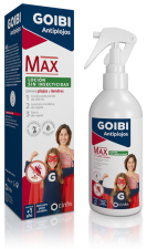 Lotion Anti-Poux Max sans Insecticide 200 ml