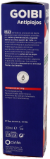 Lotion Anti-Poux Max sans Insecticide 200 ml