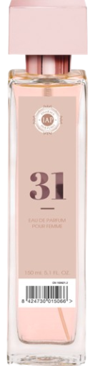 Eau de Parfum N°31 150 ml