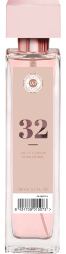 Eau de Parfum N°32 150 ml