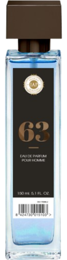 N° 63 Eau de Parfum 150 ml