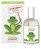 Eau de Toilette Cucu pour enfants 100 ml