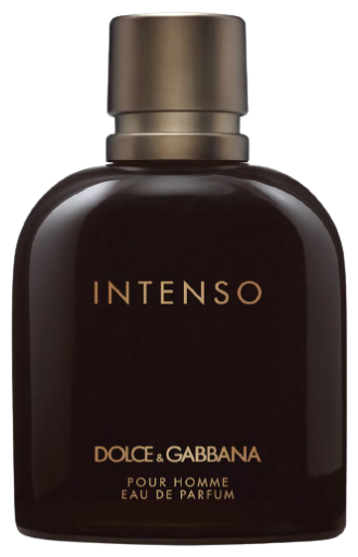 Dolce & Gabbana Eau de Parfum Intense