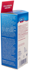 Bain de bouche pour aphtes 120 ml