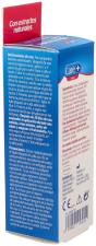 Gel contre les aphtes buccaux 8 ml
