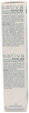 Crème visage Sativa Foto Tex SPF 50+ 75 ml
