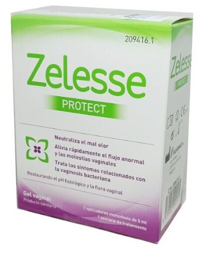 Applicateurs Protect 7