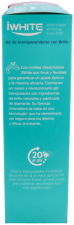 Kit de blanchiment éclaircissant 11 pièces